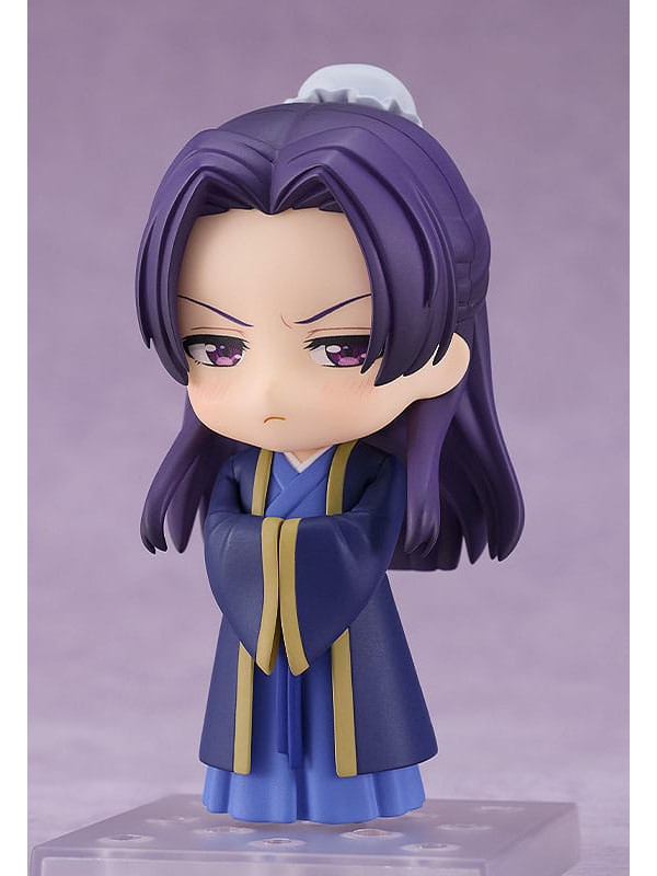 Nendoroid Jinshi Réédition -Les Carnets de l'Apothicaire - The Apothecary Diaries -  Sugoi Shop