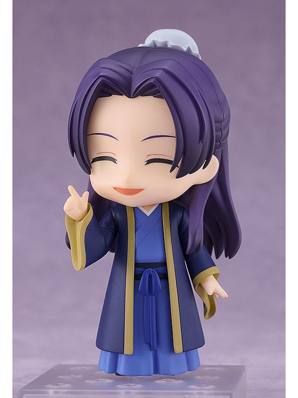 Nendoroid Jinshi Réédition -Les Carnets de l'Apothicaire - The Apothecary Diaries -  Sugoi Shop