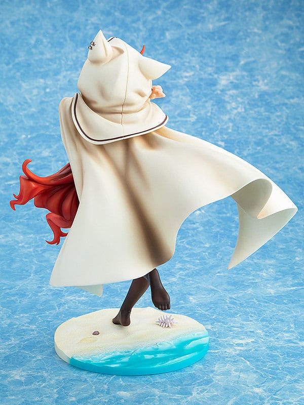 Figurine Eris Boreas Greyrat - Mushoku Tensei Jobless Reincarnation -  1/7 Swimsuit Ver. - Sugoi Shop