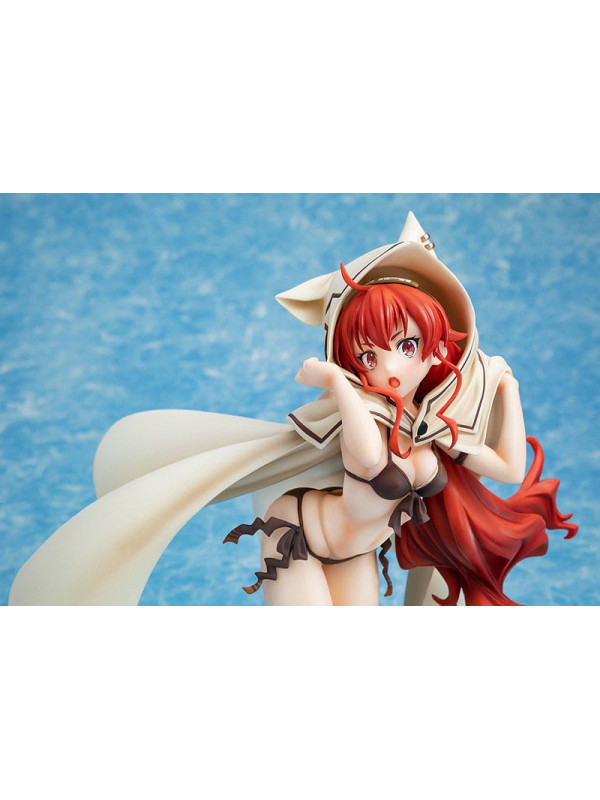 Figurine Eris Boreas Greyrat - Mushoku Tensei Jobless Reincarnation -  1/7 Swimsuit Ver. - Sugoi Shop