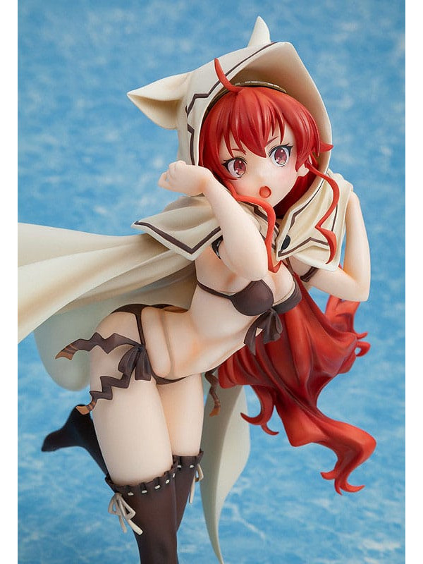 Figurine Eris Boreas Greyrat - Mushoku Tensei Jobless Reincarnation -  1/7 Swimsuit Ver. - Sugoi Shop