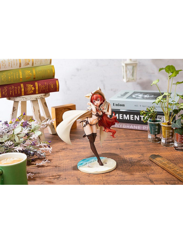 Figurine Eris Boreas Greyrat - Mushoku Tensei Jobless Reincarnation -  1/7 Swimsuit Ver. - Sugoi Shop