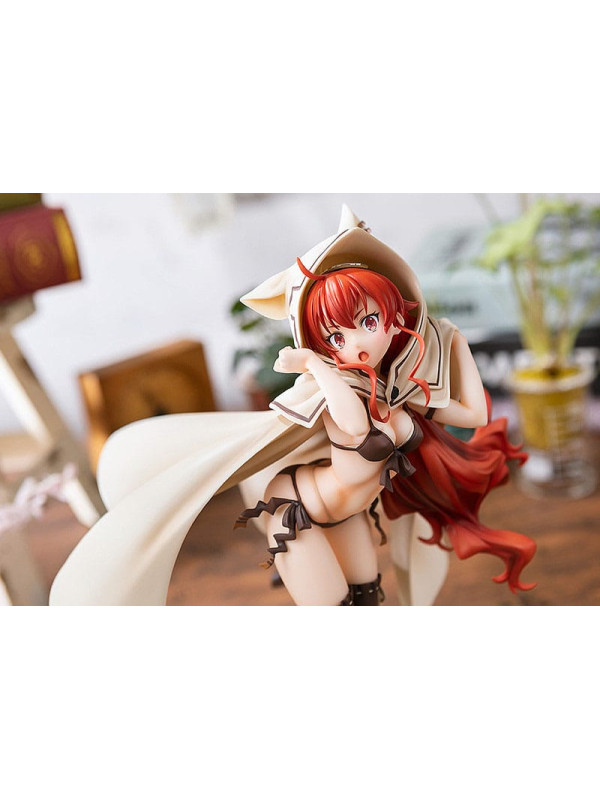Mushoku Tensei Jobless Reincarnation - Figurine Eris Boreas Greyrat - 1/7 Swimsuit Ver. - Sugoi Shop