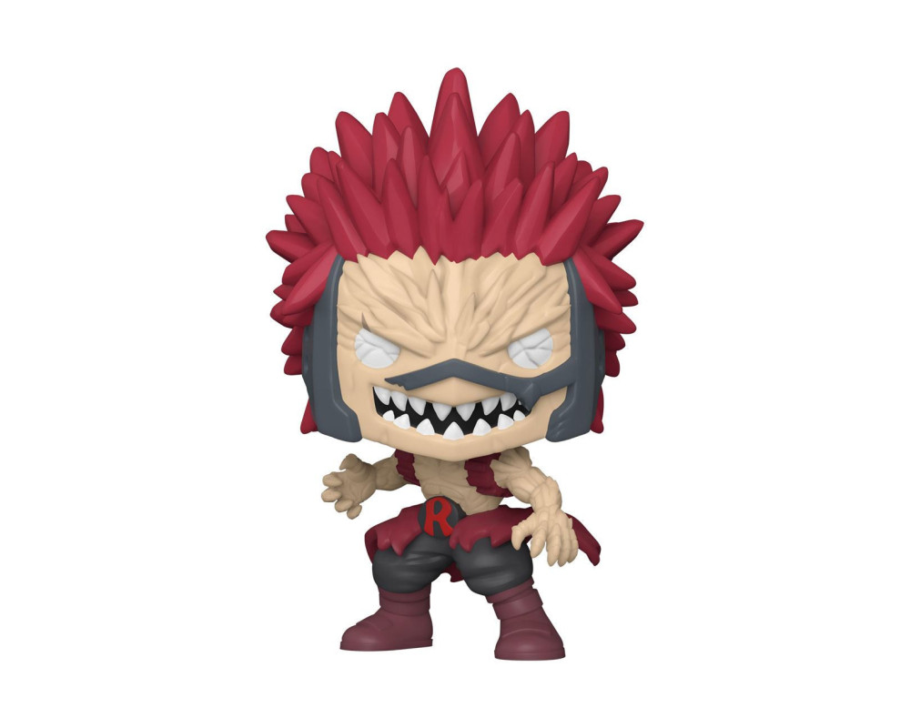 Funko Pop Eijiro Kirishima - My Hero Academia