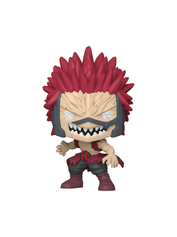 Funko Pop Eijiro Kirishima - My Hero Academia