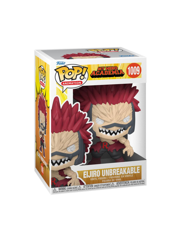 Funko Pop Eijiro Kirishima - My Hero Academia