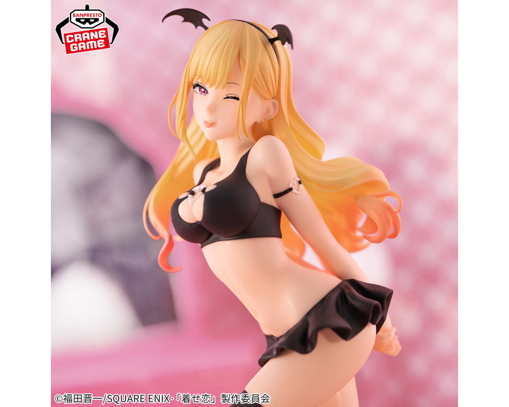 Figurine Marin Kitagawa - My Dress-Up Darling -  Celestial Vivi - Sugoi Shop