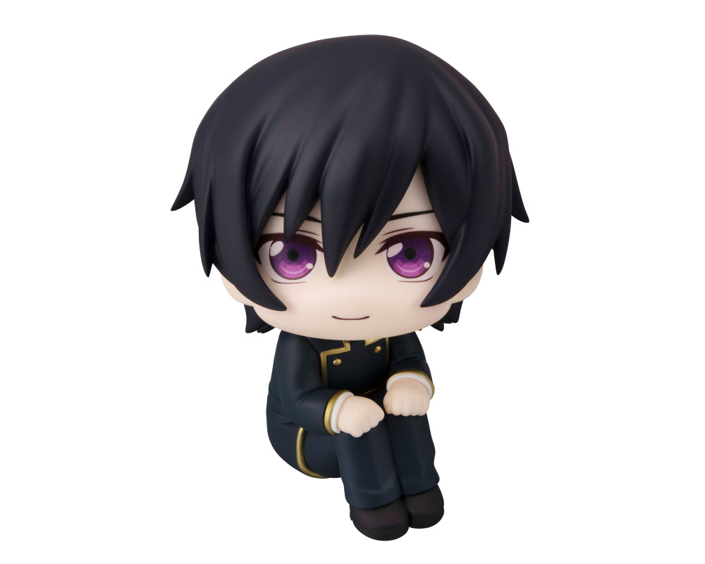 Figurine Lelouch Lamperouge - Look Up -Code Geass Lelouch of Rebellion -  Sugoi Shop