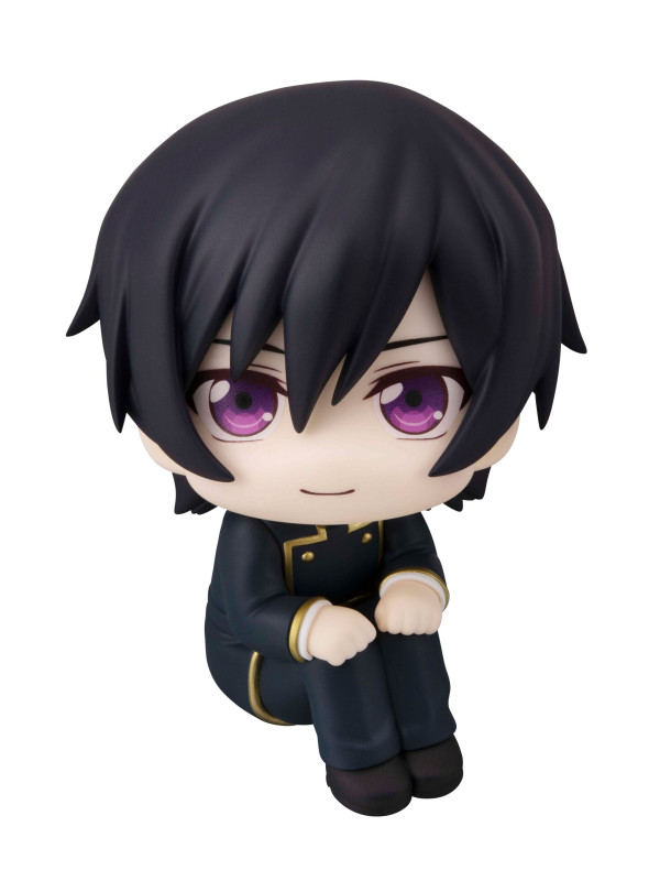 Figurine Lelouch Lamperouge - Look Up -Code Geass Lelouch of Rebellion -  Sugoi Shop