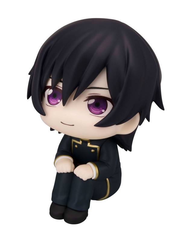Figurine Lelouch Lamperouge - Look Up -Code Geass Lelouch of Rebellion -  Sugoi Shop