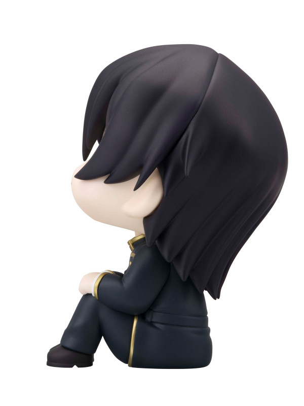 Figurine Lelouch Lamperouge - Look Up -Code Geass Lelouch of Rebellion -  Sugoi Shop
