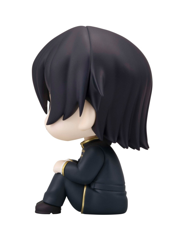 Figurine Lelouch Lamperouge - Look Up -Code Geass Lelouch of Rebellion -  Sugoi Shop