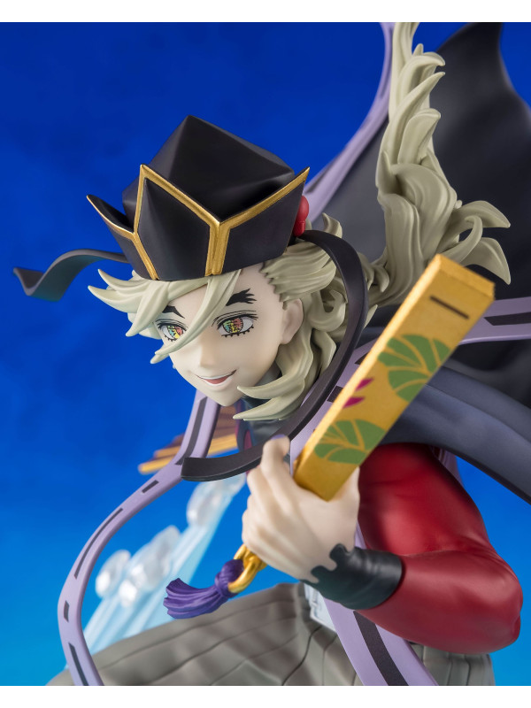 Figurine Doma - Figuarts Zero - Demon Slayer - Sugoi Shop