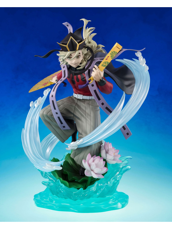 Figurine Doma - Figuarts Zero - Demon Slayer - Sugoi Shop