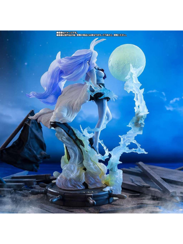 Figurine Carrot Sulong - Figuarts ZERO Extra Battle -One Piece -  Sugoi Shop