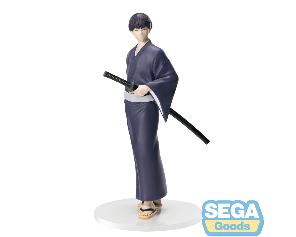 Figurine Soshiro Hoshina - XStellar -Kaiju No 8 -  Sugoi Shop