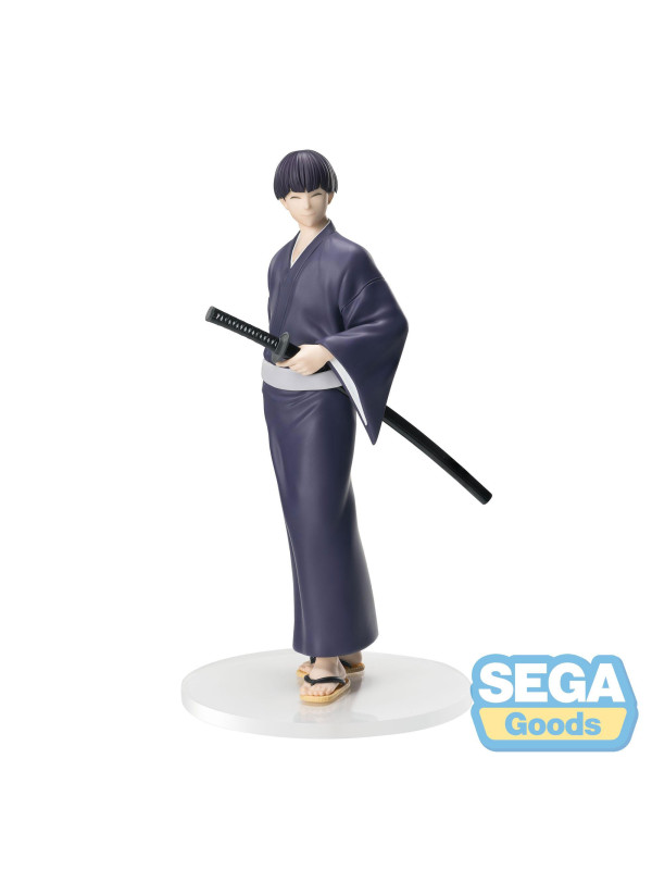Figurine Soshiro Hoshina - XStellar -Kaiju No 8 -  Sugoi Shop