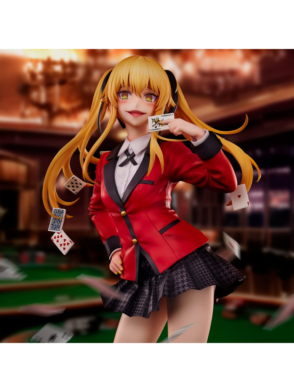 Figurine Mary Saotome -Kakegurui xx Gambling School -  1/6 Union Creative - Sugoi shop