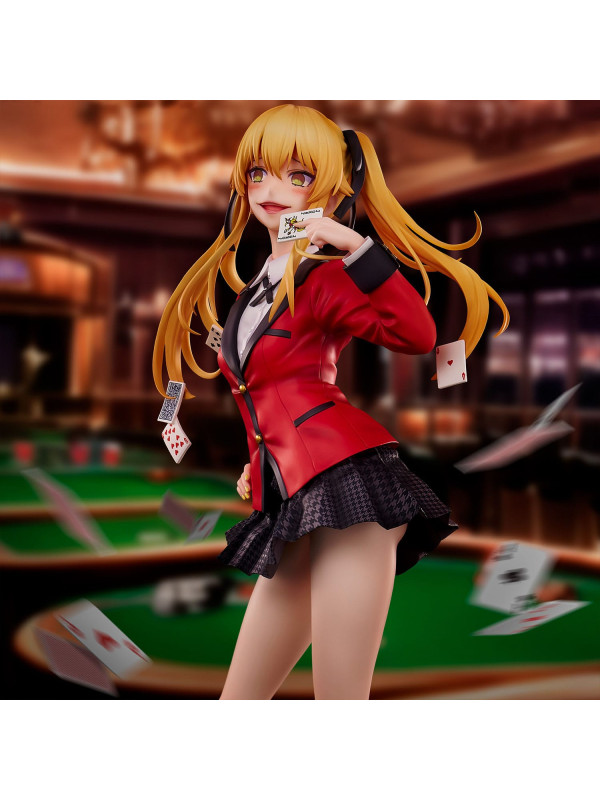 Figurine Mary Saotome -Kakegurui xx Gambling School -  1/6 Union Creative - Sugoi shop
