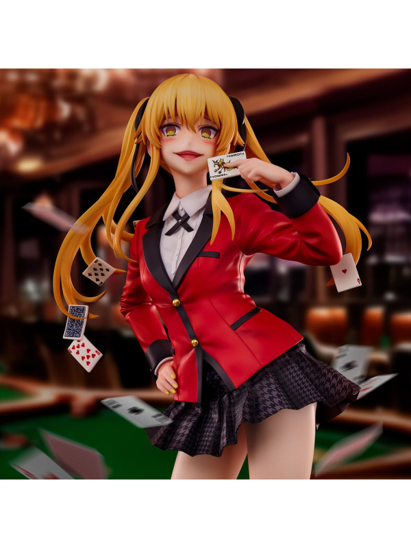 Figurine Mary Saotome -Kakegurui xx Gambling School -  1/6 Union Creative - Sugoi shop
