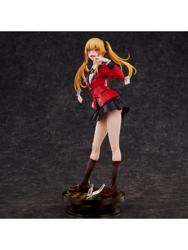 Figurine Mary Saotome -Kakegurui xx Gambling School -  1/6 Union Creative - Sugoi shop