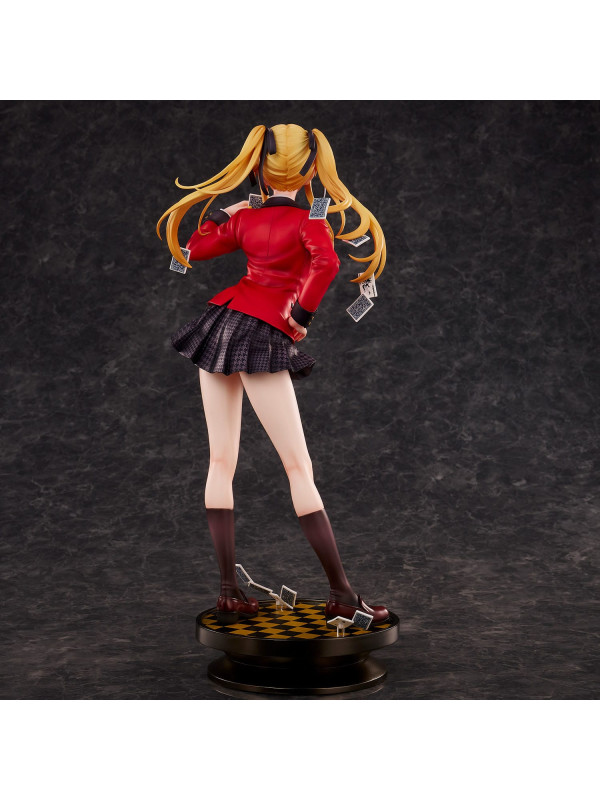 Figurine Mary Saotome -Kakegurui xx Gambling School -  1/6 Union Creative - Sugoi shop