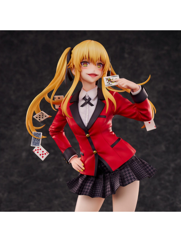 Figurine Mary Saotome -Kakegurui xx Gambling School -  1/6 Union Creative - Sugoi shop