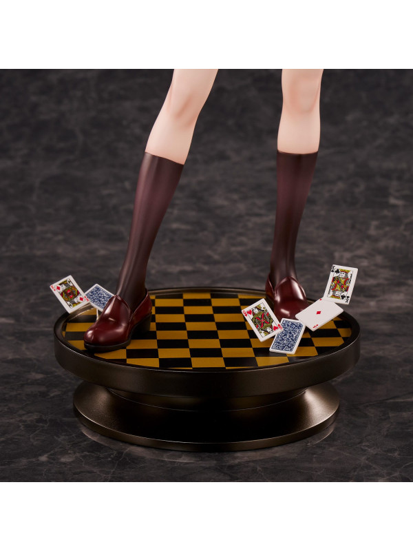 Figurine Mary Saotome -Kakegurui xx Gambling School -  1/6 Union Creative - Sugoi shop