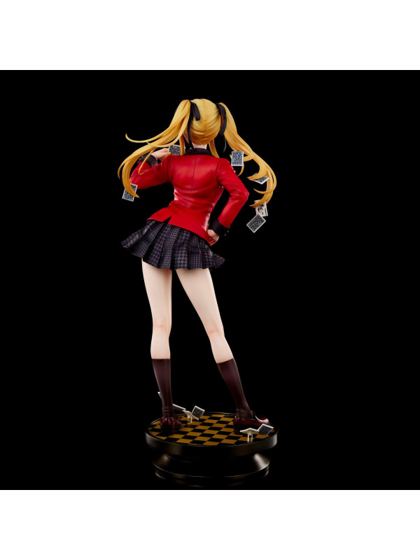 Figurine Mary Saotome -Kakegurui xx Gambling School -  1/6 Union Creative - Sugoi shop