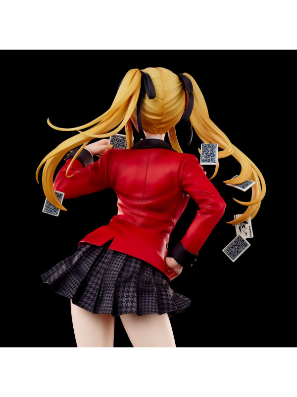 Figurine Mary Saotome -Kakegurui xx Gambling School -  1/6 Union Creative - Sugoi shop