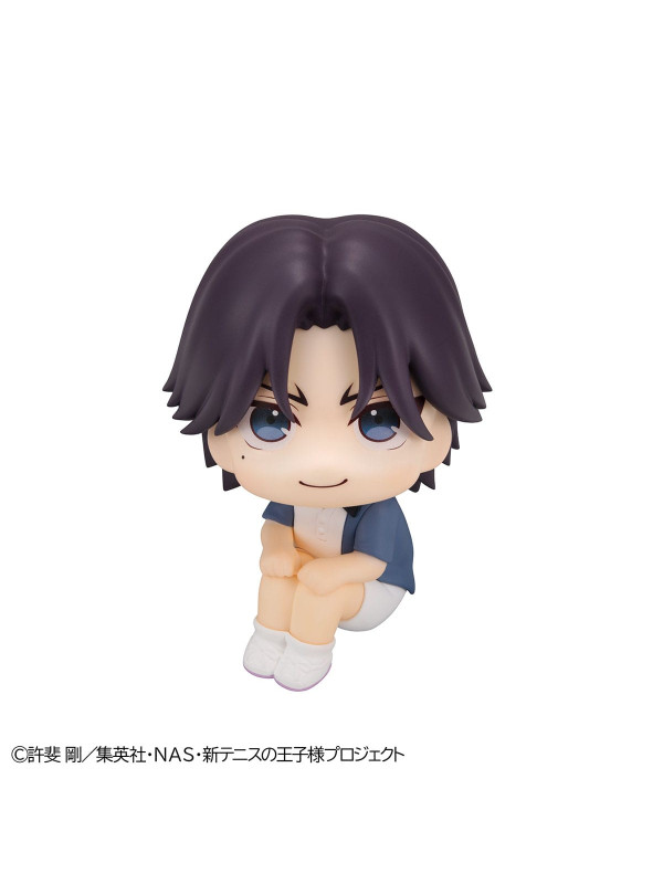 Figurine Keigo Atobe The New Prince of Tennis - Look Up - Sugoi Shop