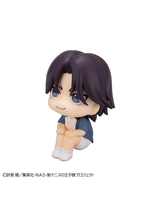 Figurine Keigo Atobe The New Prince of Tennis - Look Up - Sugoi Shop