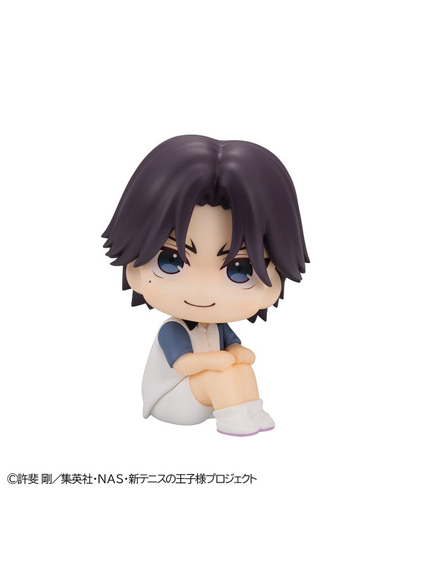 Figurine Keigo Atobe The New Prince of Tennis - Look Up - Sugoi Shop