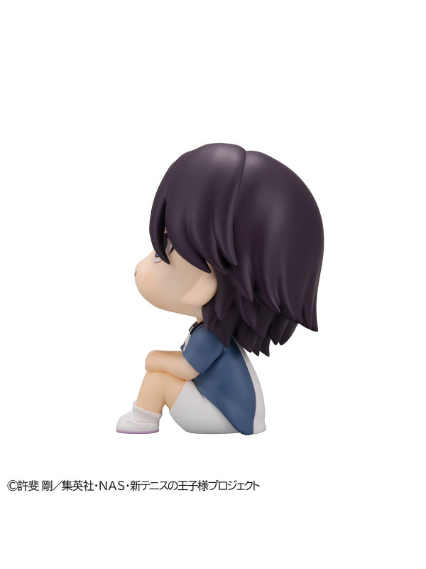 Figurine Keigo Atobe The New Prince of Tennis - Look Up - Sugoi Shop