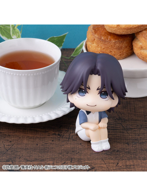 Figurine Keigo Atobe The New Prince of Tennis - Look Up - Sugoi Shop
