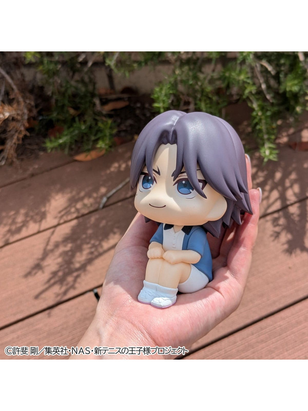 Figurine Keigo Atobe The New Prince of Tennis - Look Up - Sugoi Shop