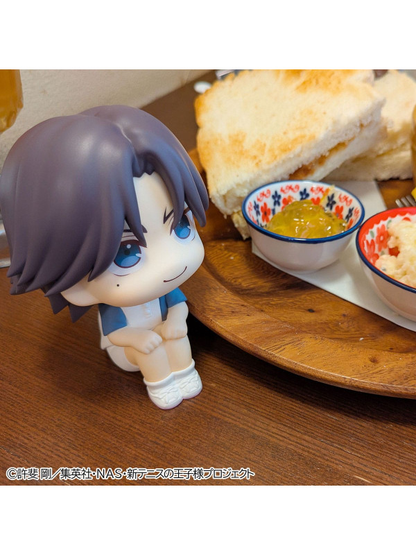 Figurine Keigo Atobe The New Prince of Tennis - Look Up - Sugoi Shop