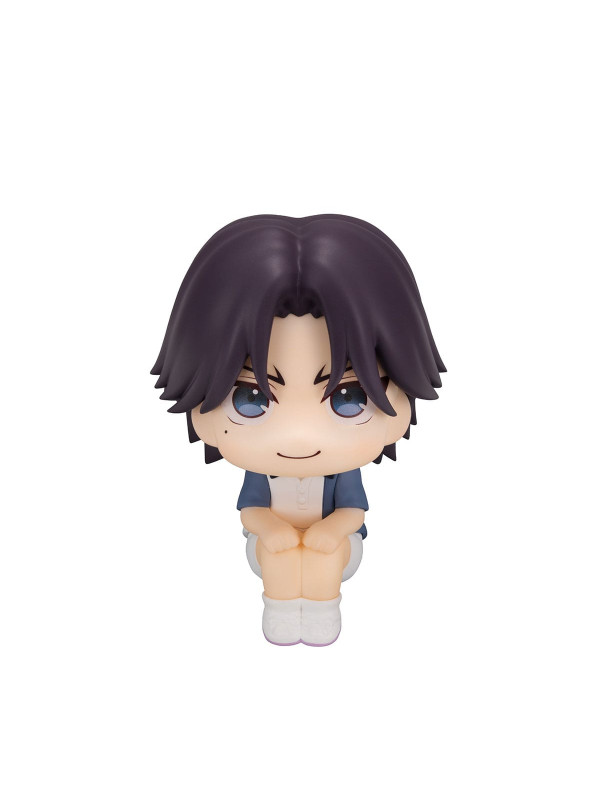 Figurine Keigo Atobe The New Prince of Tennis - Look Up - Sugoi Shop