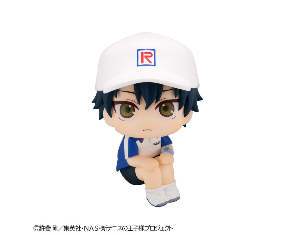 Figurine Ryoma Echizen The New Prince of Tennis - Look Up - Sugoi Shop