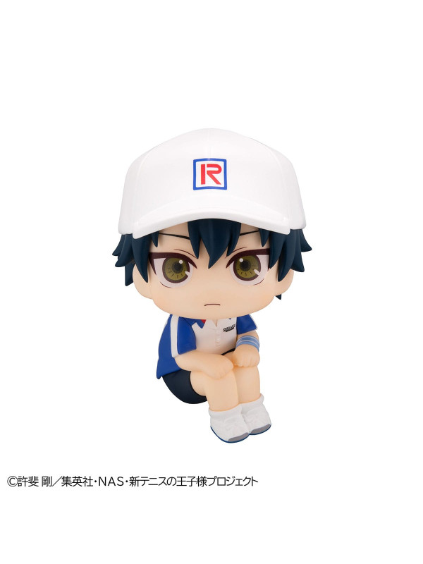 Figurine Ryoma Echizen The New Prince of Tennis - Look Up - Sugoi Shop