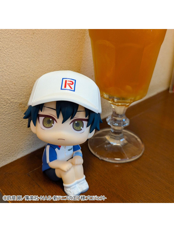 Figurine Ryoma Echizen The New Prince of Tennis - Look Up - Sugoi Shop