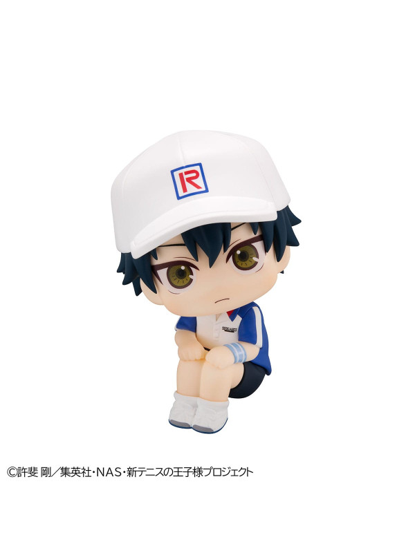 Figurine Ryoma Echizen The New Prince of Tennis - Look Up - Sugoi Shop
