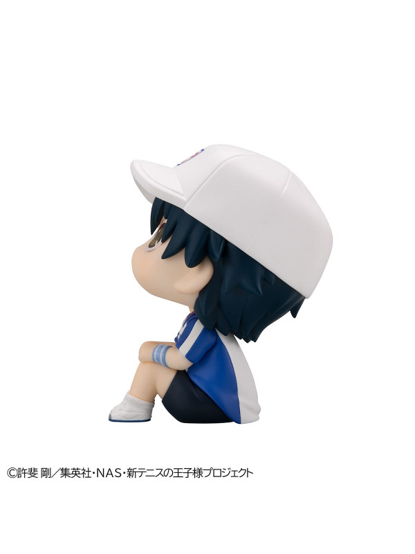 Figurine Ryoma Echizen The New Prince of Tennis - Look Up - Sugoi Shop