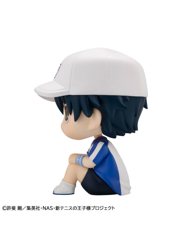 Figurine Ryoma Echizen The New Prince of Tennis - Look Up - Sugoi Shop