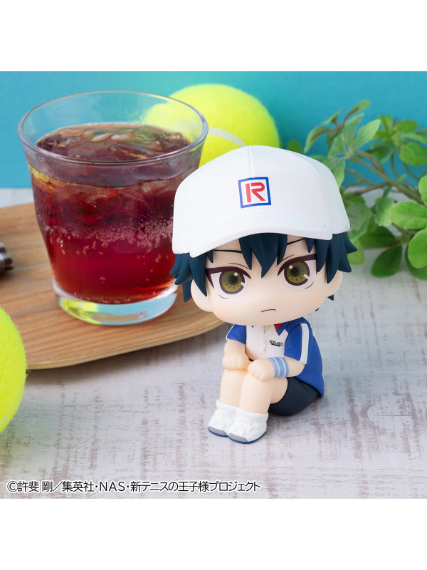 Figurine Ryoma Echizen The New Prince of Tennis - Look Up - Sugoi Shop