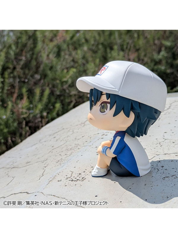Figurine Ryoma Echizen The New Prince of Tennis - Look Up - Sugoi Shop