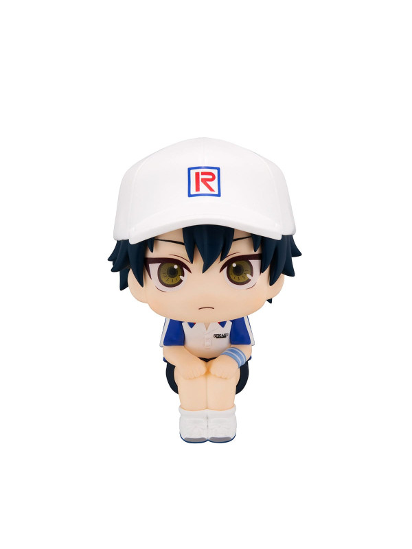 Figurine Ryoma Echizen The New Prince of Tennis - Look Up - Sugoi Shop