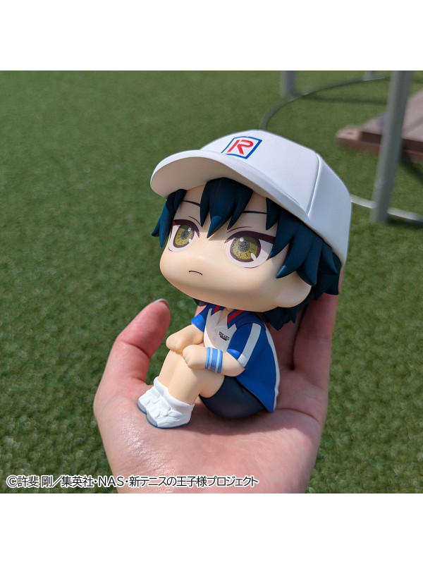 Figurine Ryoma Echizen The New Prince of Tennis - Look Up - Sugoi Shop