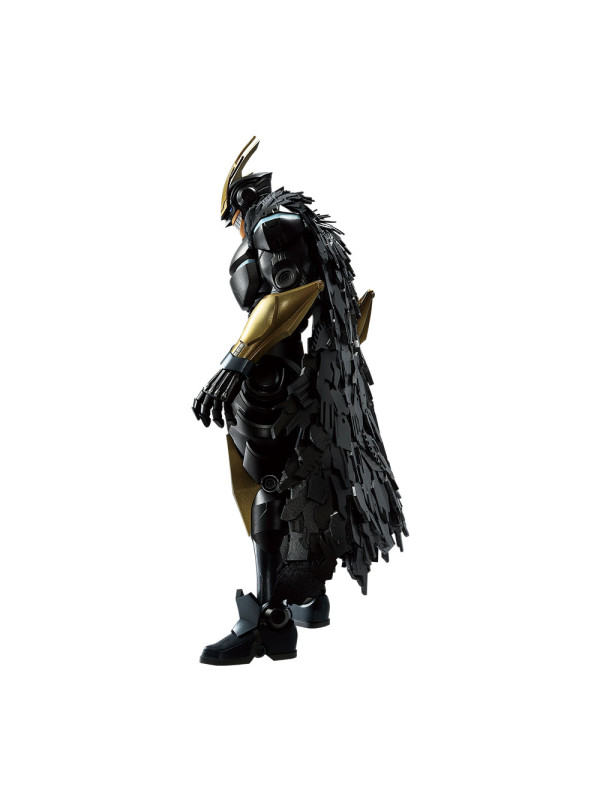 My Hero Academia - Figurine All Might Ichiban Kuji The Power of Weaving - Last One - Sugoi Shop