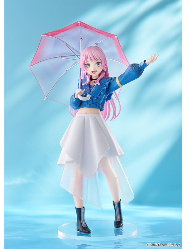 Figurine Anon Chihaya BanG Dream! - Pop Up Parade L Size - Sugoi Shop